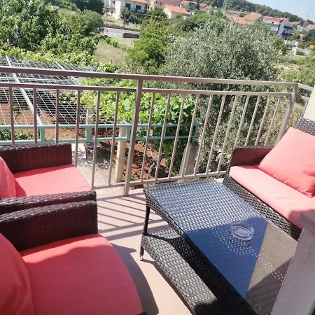 Amelia Apartment Sibenik
