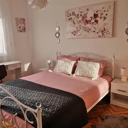 Amelia Apartment Sibenik