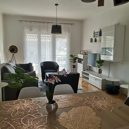 Apartment Amelia *