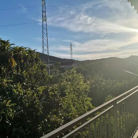 Апартаменты Amelia *