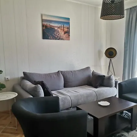 Apartment Amelia Sibenik