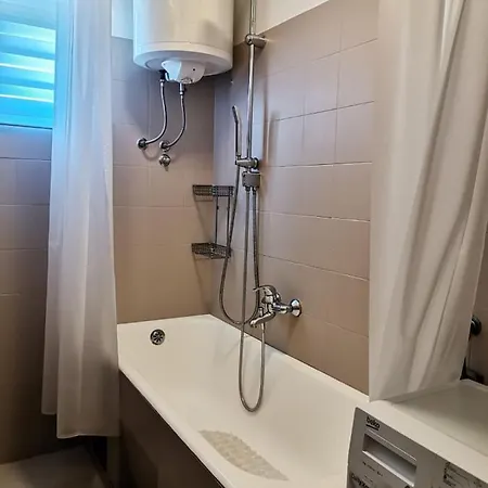 Апартаменты Amelia *