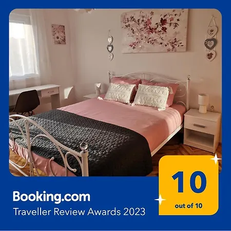 Апартаменты Amelia Шибеник